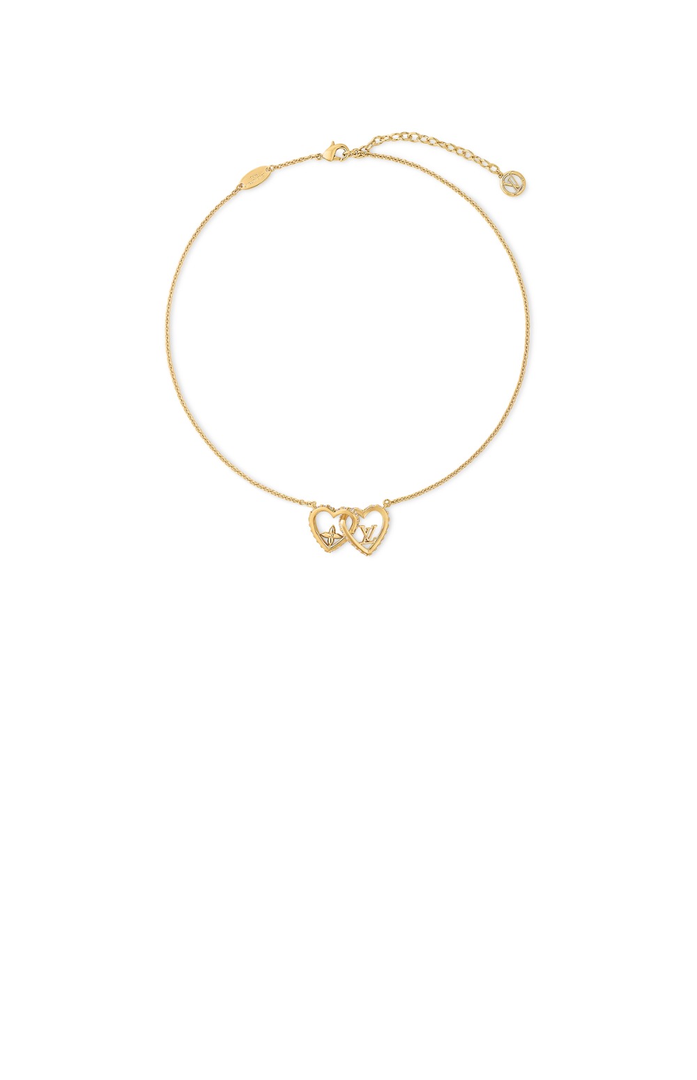 미러급레플리카사이트 | 명품레플리카 전문 쇼핑몰  | 퍼스트원 - 마이 LV 러브 목걸이 M01733 > 루이비통