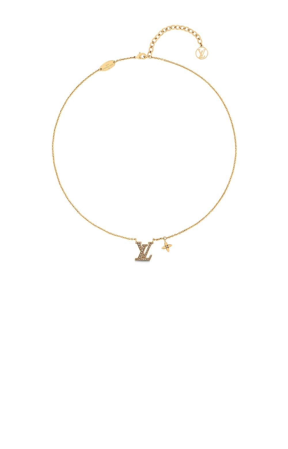 미러급레플리카사이트 | 명품레플리카 전문 쇼핑몰  | 퍼스트원 - LV 아이코닉 목걸이 M01336 > 루이비통