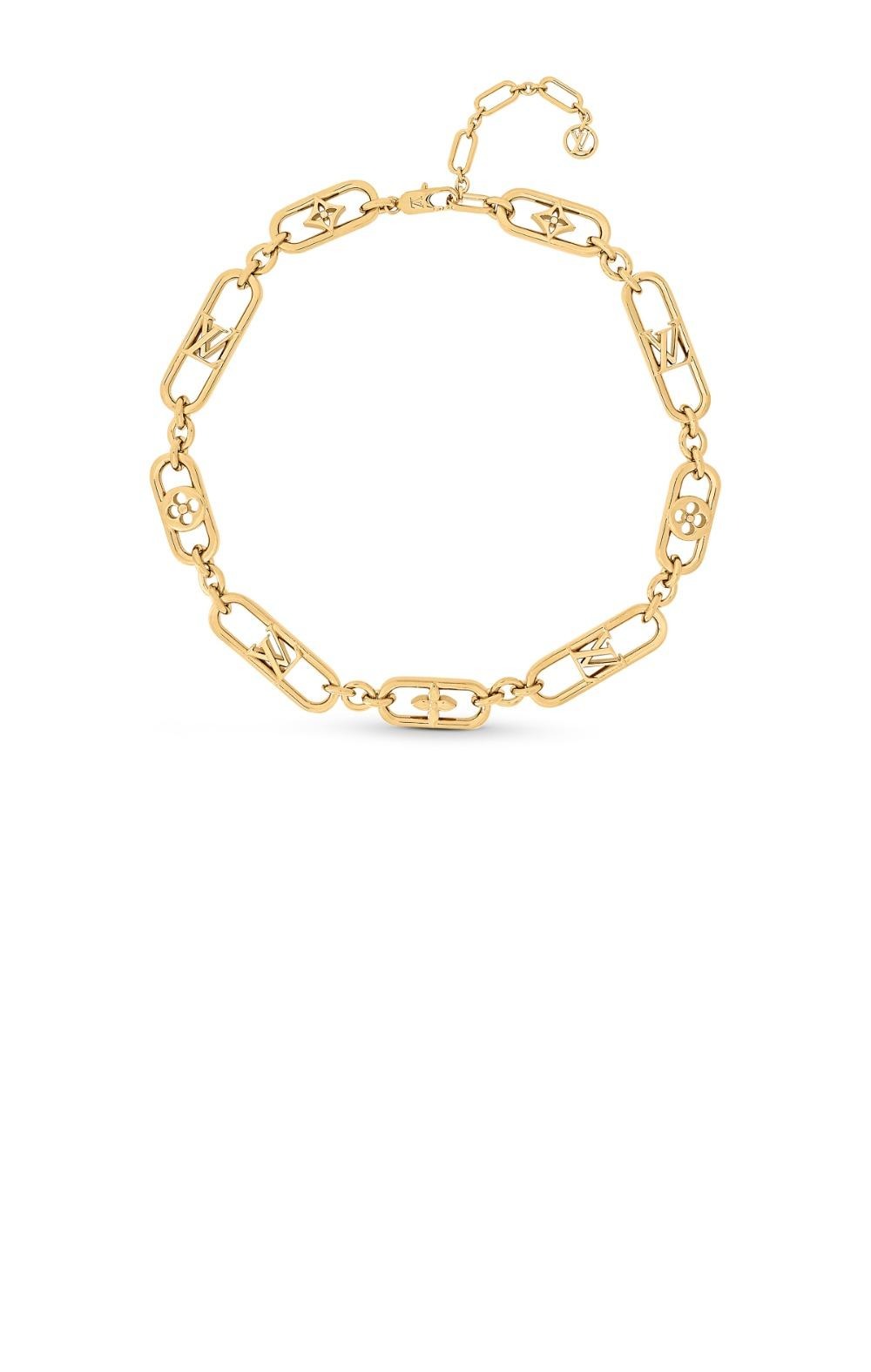 미러급레플리카사이트 | 명품레플리카 전문 쇼핑몰  | 퍼스트원 - 마이 LV 체인 목걸이 M01123 > 루이비통