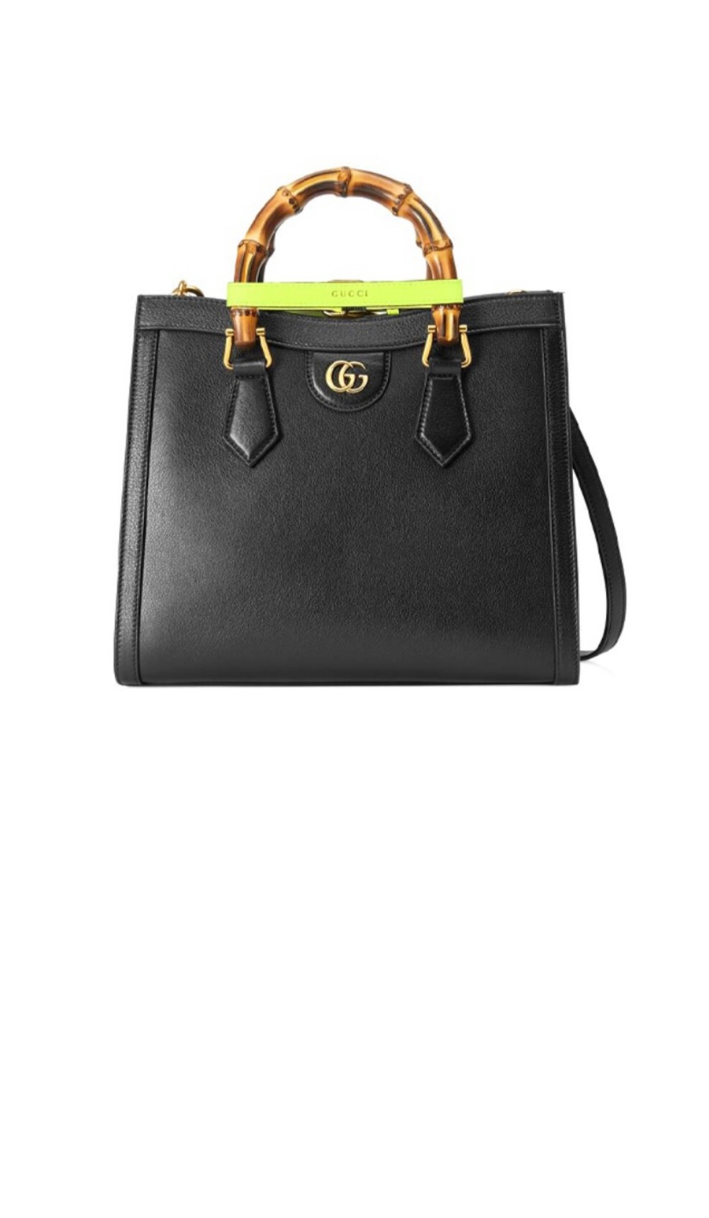 미러급레플리카사이트 | 명품레플리카 전문 쇼핑몰  | 퍼스트원 - 다이애나 핸드백 660195 > 구찌