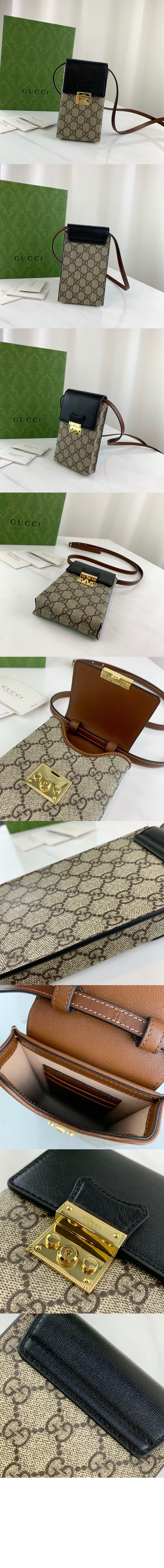 미러급레플리카사이트 | 명품레플리카 전문 쇼핑몰  | 퍼스트원 - 레더  크로스백 658229 > 구찌