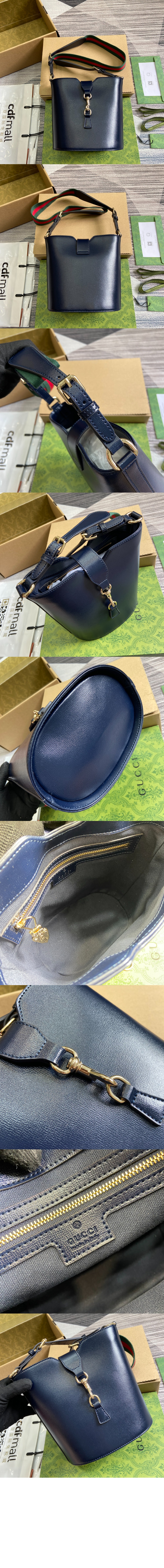 미러급레플리카사이트 | 명품레플리카 전문 쇼핑몰  | 퍼스트원 - 미니 버킷 숄더백 782908 > 구찌