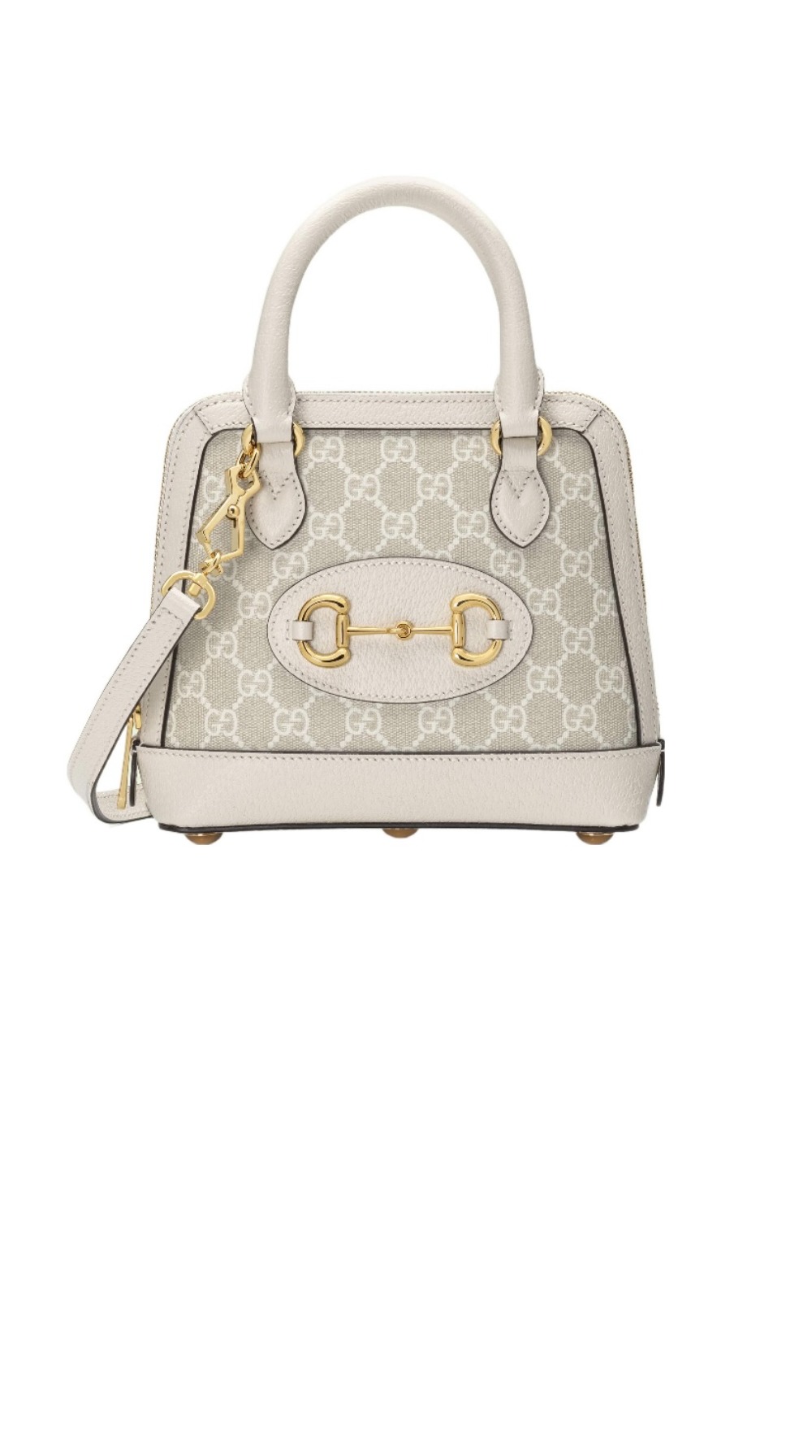 미러급레플리카사이트 | 명품레플리카 전문 쇼핑몰  | 퍼스트원 - 홀스빗 1955 미니 탑핸들백 677212 > 구찌