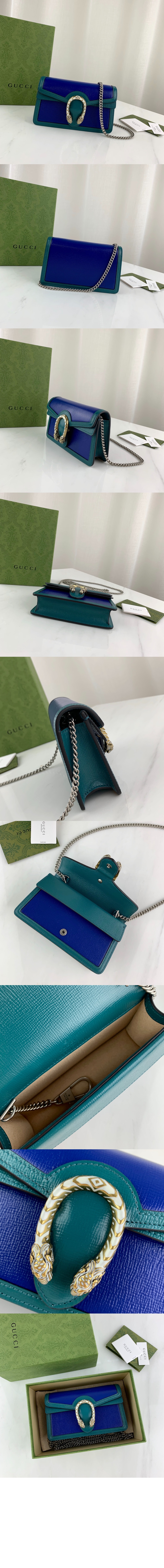 미러급레플리카사이트 | 명품레플리카 전문 쇼핑몰  | 퍼스트원 - 디오니소스 수퍼 미니백 476432 > 구찌