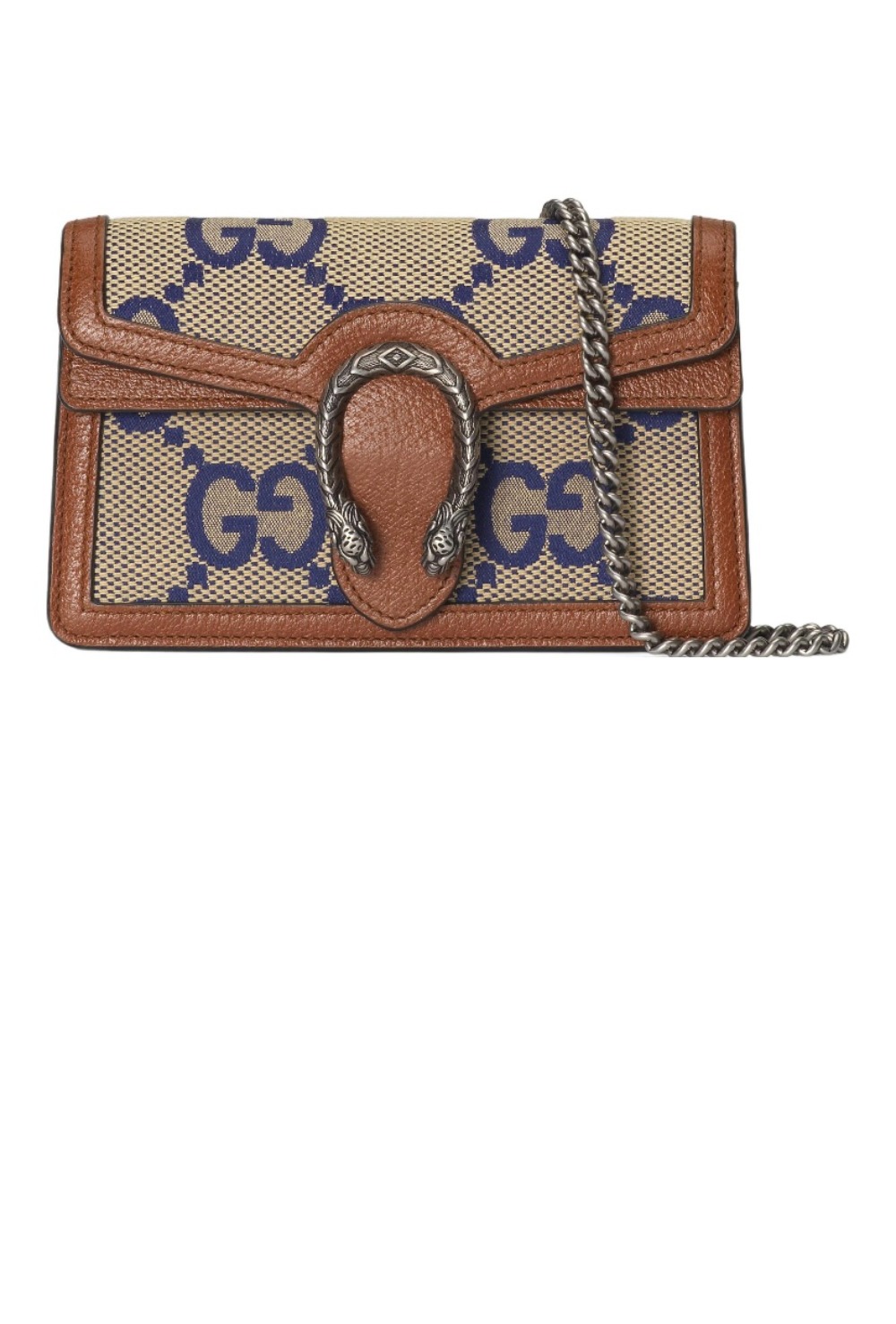 미러급레플리카사이트 | 명품레플리카 전문 쇼핑몰  | 퍼스트원 - 디오니소스 점보 GG 수퍼 미니백 476432 > 구찌