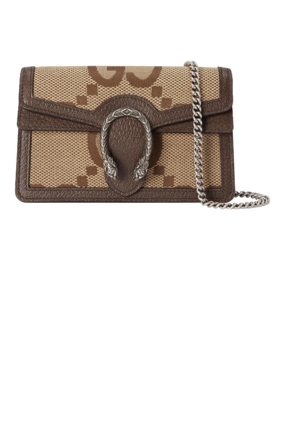 미러급레플리카사이트 | 명품레플리카 전문 쇼핑몰  | 퍼스트원 - 디오니소스 점보 GG 수퍼 미니백 476432 > 구찌