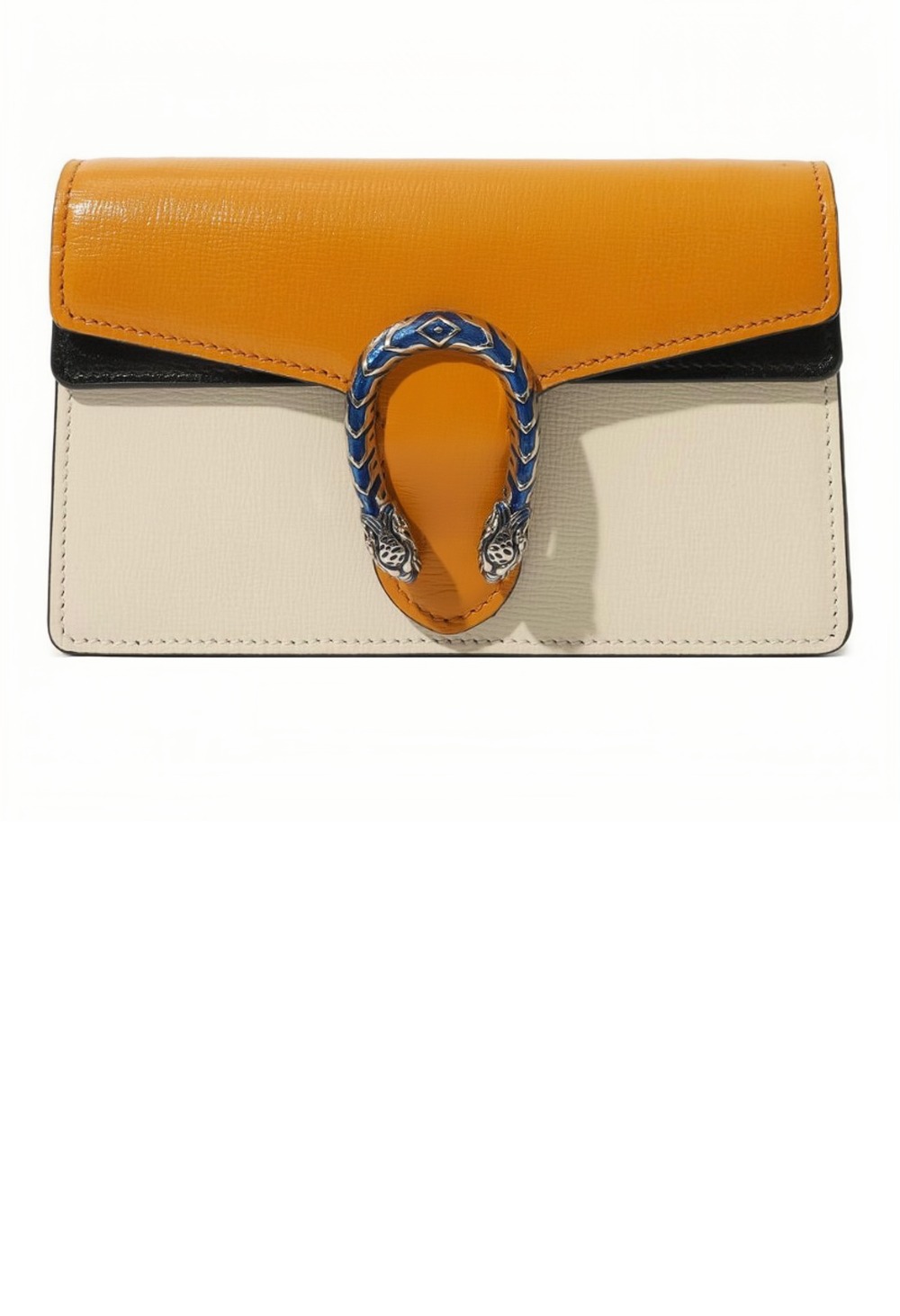 미러급레플리카사이트 | 명품레플리카 전문 쇼핑몰  | 퍼스트원 - 투톤 미니 체인 크로스백 476432 > 구찌