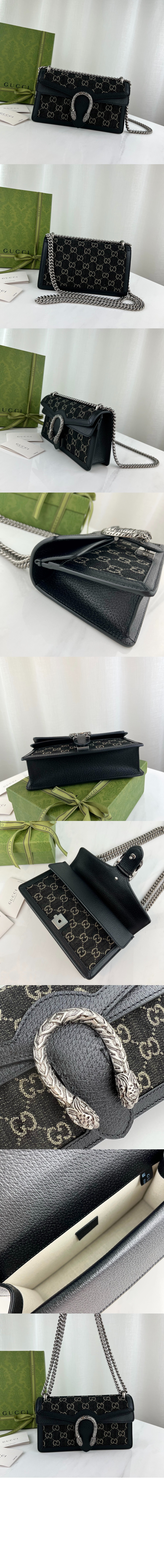 미러급레플리카사이트 | 명품레플리카 전문 쇼핑몰  | 퍼스트원 - 디오니서스 미니 숄더백 499623 > 구찌