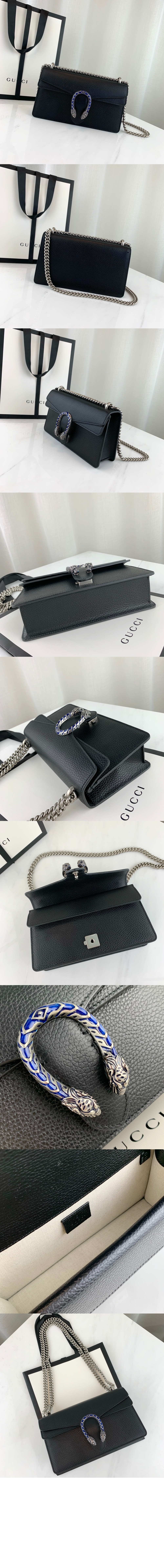 미러급레플리카사이트 | 명품레플리카 전문 쇼핑몰  | 퍼스트원 - 디오니서스 미니 숄더백 499623 > 구찌