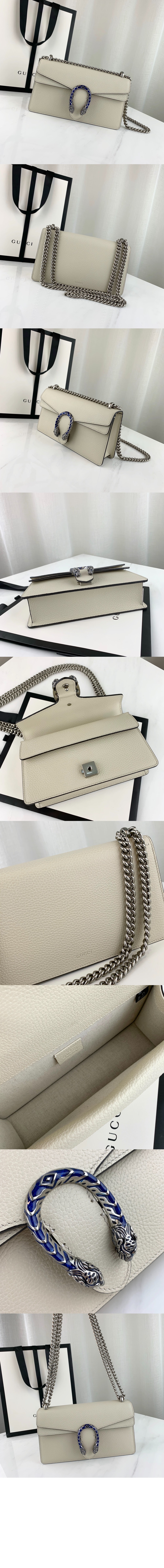 미러급레플리카사이트 | 명품레플리카 전문 쇼핑몰  | 퍼스트원 - 디오니서스 미니 숄더백 499623 > 구찌