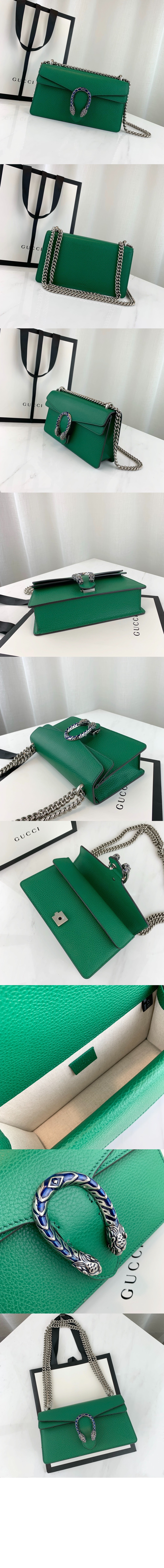 미러급레플리카사이트 | 명품레플리카 전문 쇼핑몰  | 퍼스트원 - 디오니서스 미니 숄더백 499623 > 구찌