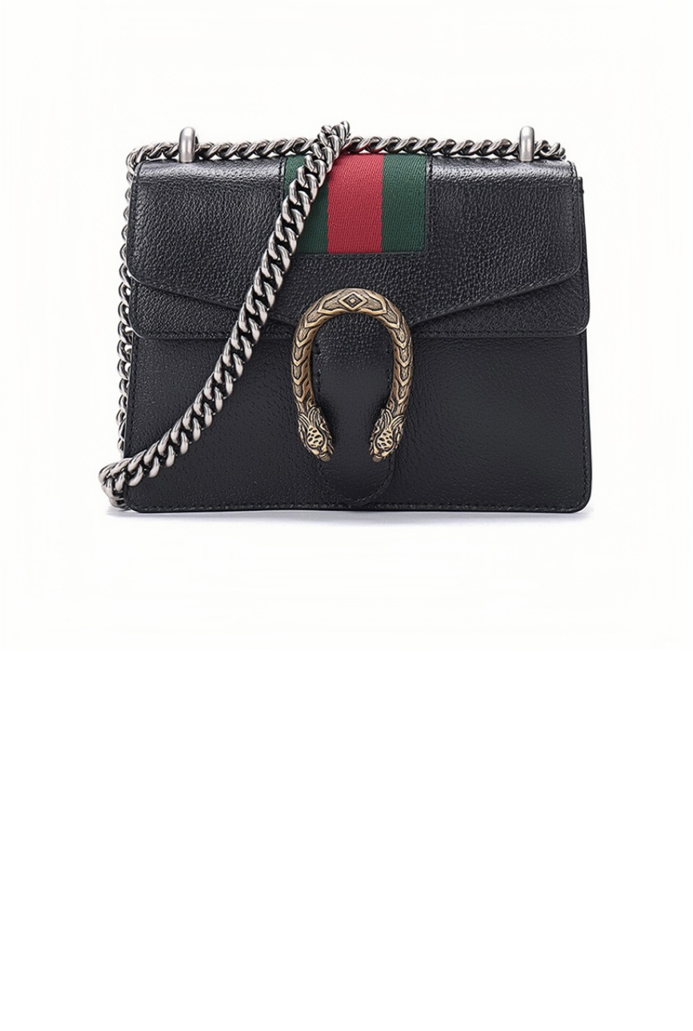 미러급레플리카사이트 | 명품레플리카 전문 쇼핑몰  | 퍼스트원 - 디오니소스 미니 숄더백 421970 > 구찌