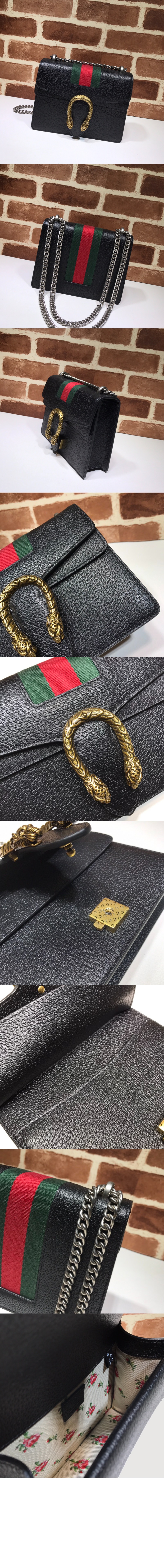 미러급레플리카사이트 | 명품레플리카 전문 쇼핑몰  | 퍼스트원 - 디오니소스 미니 숄더백 421970 > 구찌