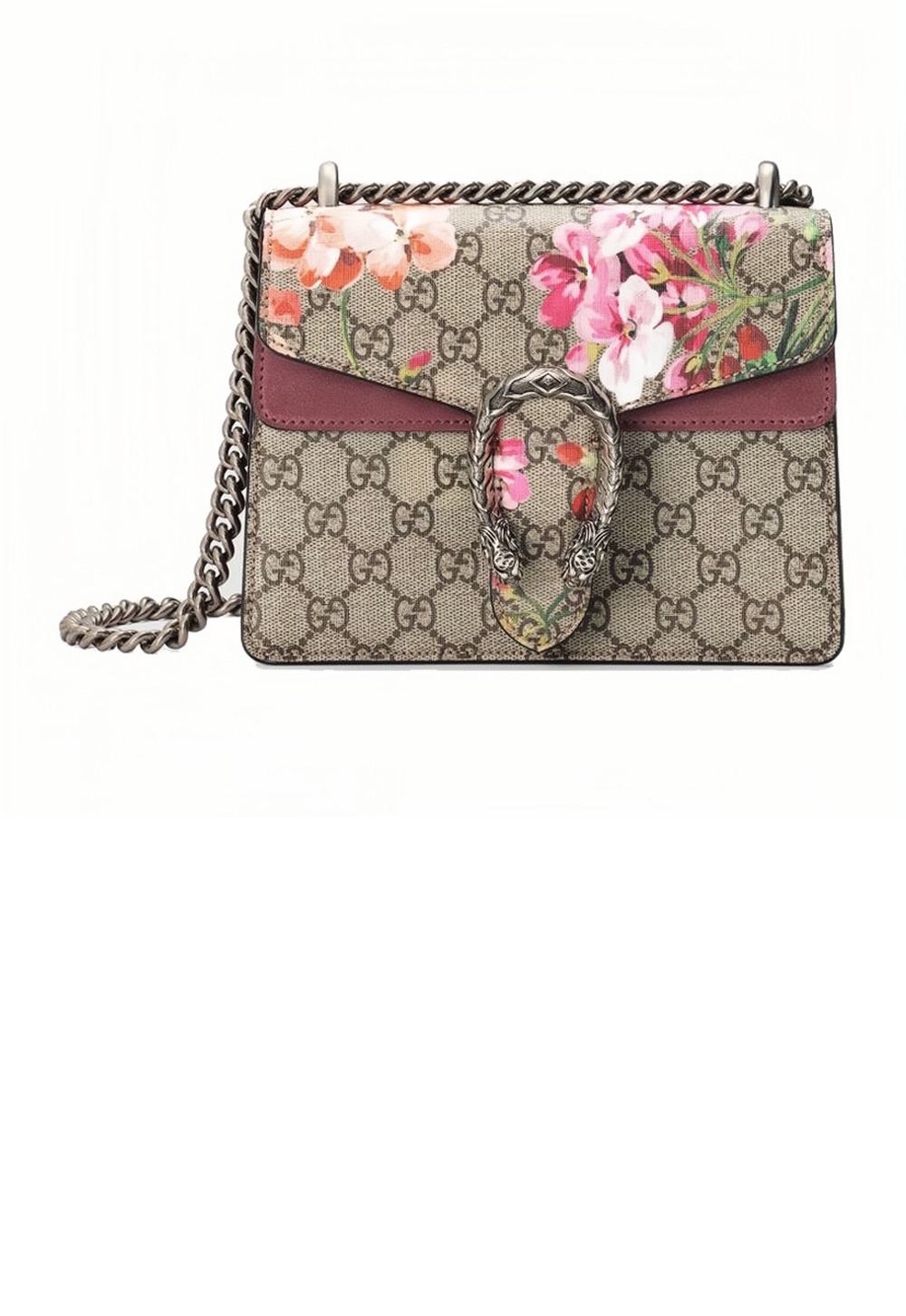 미러급레플리카사이트 | 명품레플리카 전문 쇼핑몰  | 퍼스트원 - 디오니소스 숄더백 421970 > 구찌