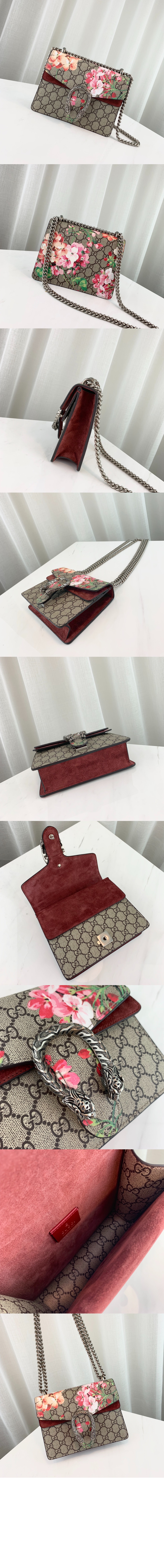 미러급레플리카사이트 | 명품레플리카 전문 쇼핑몰  | 퍼스트원 - 디오니소스 숄더백 421970 > 구찌