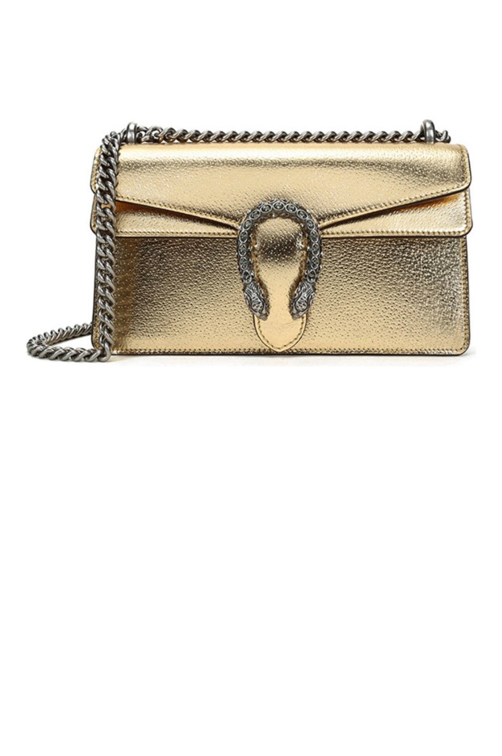 미러급레플리카사이트 | 명품레플리카 전문 쇼핑몰  | 퍼스트원 - 디오니소스 숄더백 499623 > 구찌