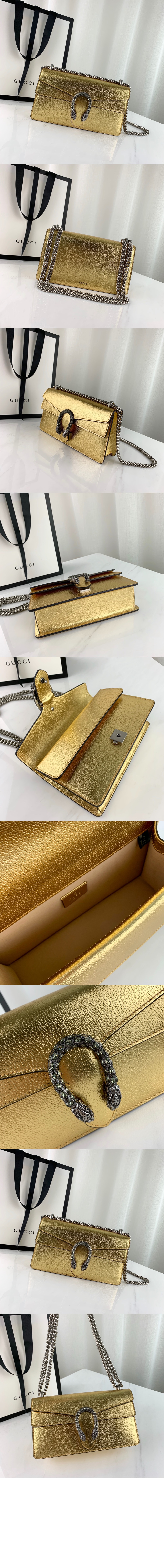 미러급레플리카사이트 | 명품레플리카 전문 쇼핑몰  | 퍼스트원 - 디오니소스 숄더백 499623 > 구찌