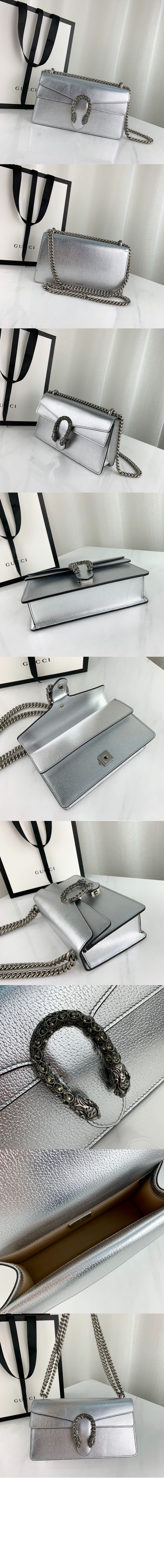 미러급레플리카사이트 | 명품레플리카 전문 쇼핑몰  | 퍼스트원 - 디오니소스 숄더백 499623 > 구찌