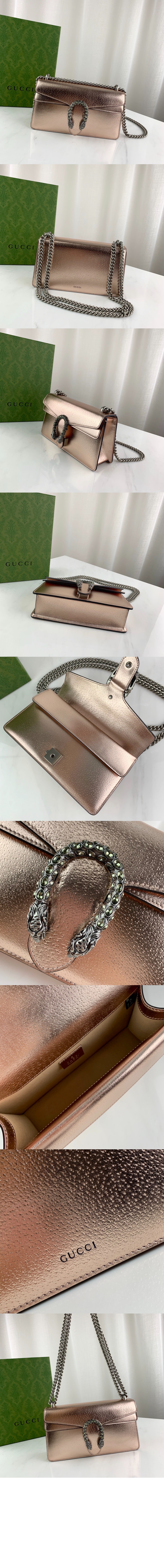 미러급레플리카사이트 | 명품레플리카 전문 쇼핑몰  | 퍼스트원 - 디오니소스 숄더백 499623 > 구찌