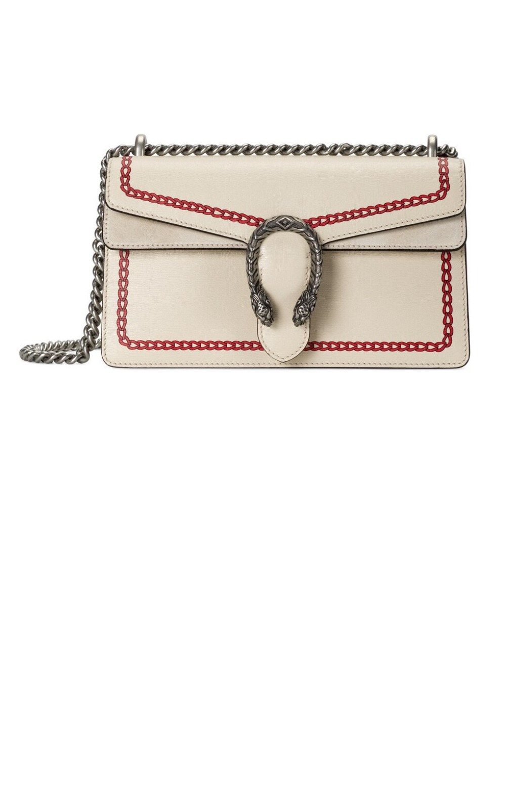 미러급레플리카사이트 | 명품레플리카 전문 쇼핑몰  | 퍼스트원 - 디오니소스 스몰 숄더백 499623 > 구찌