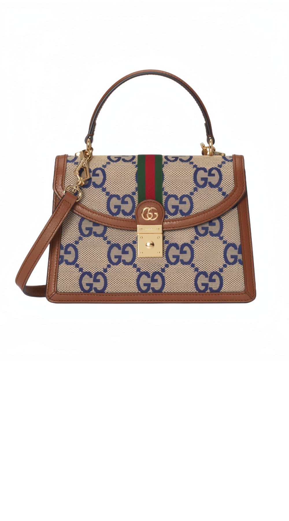 미러급레플리카사이트 | 명품레플리카 전문 쇼핑몰  | 퍼스트원 - 오피디아 GG 점보 스몰 탑핸들백 651055 > 구찌