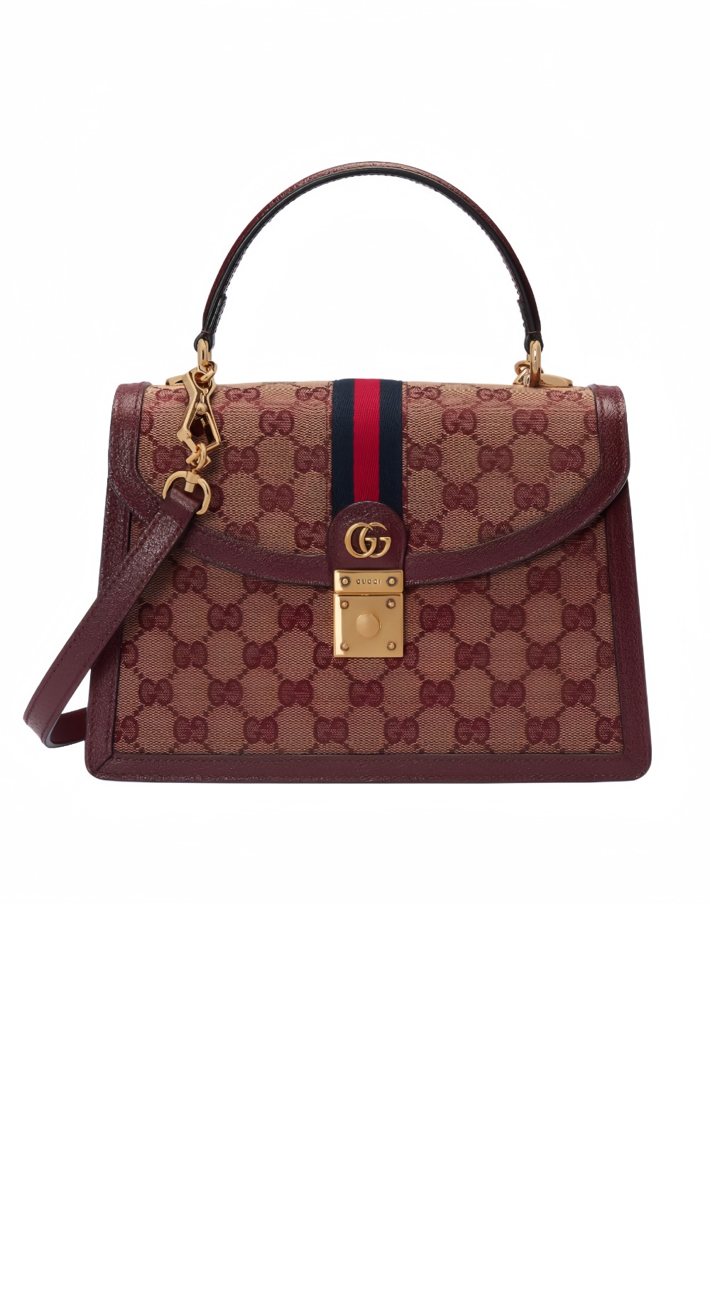 미러급레플리카사이트 | 명품레플리카 전문 쇼핑몰  | 퍼스트원 - 오피디아 GG 점보 스몰 탑핸들백 651055 > 구찌