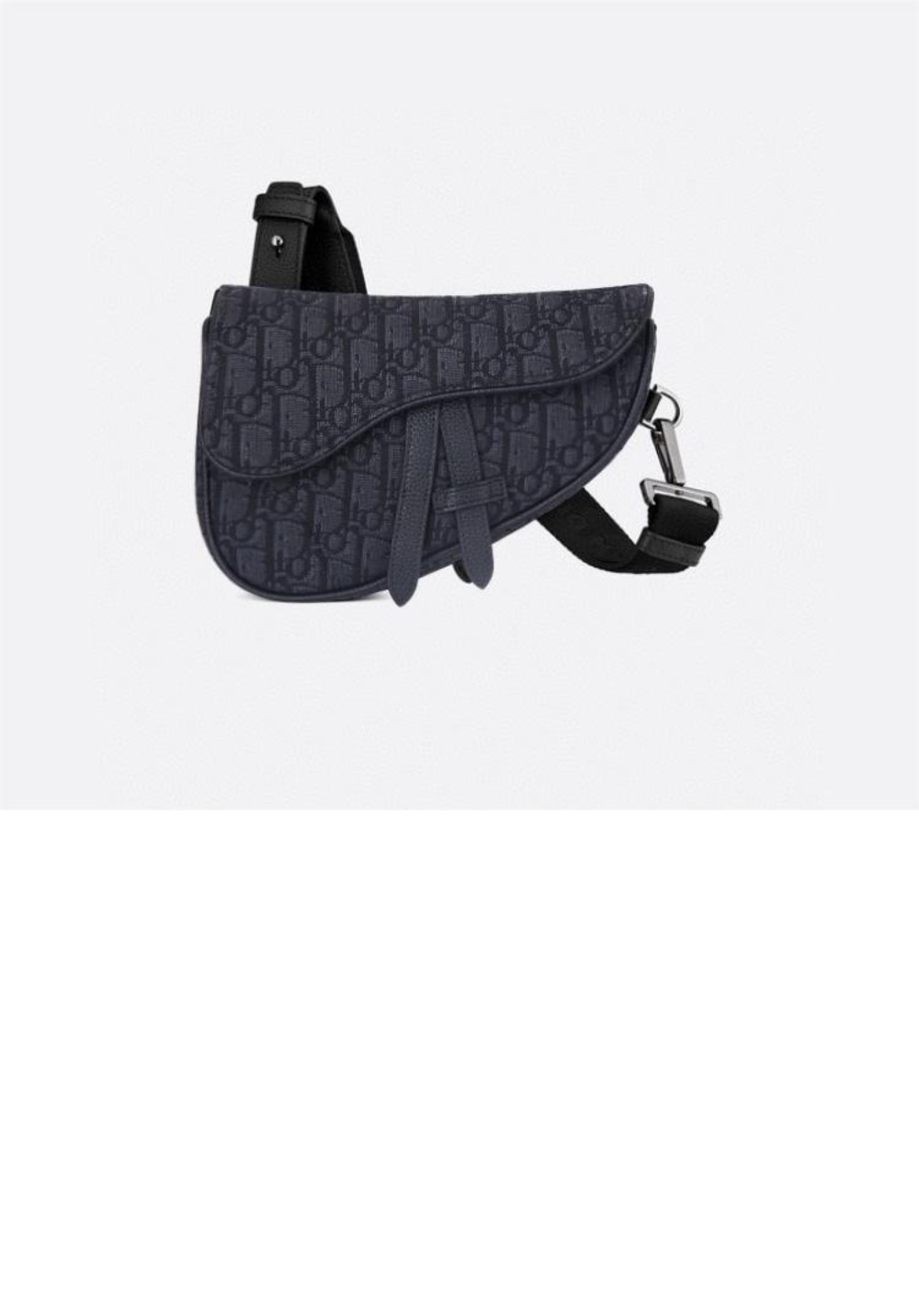 미러급레플리카사이트 | 명품레플리카 전문 쇼핑몰  | 퍼스트원 - 오블리크 미니 새들백 1ADPO19 > 디올