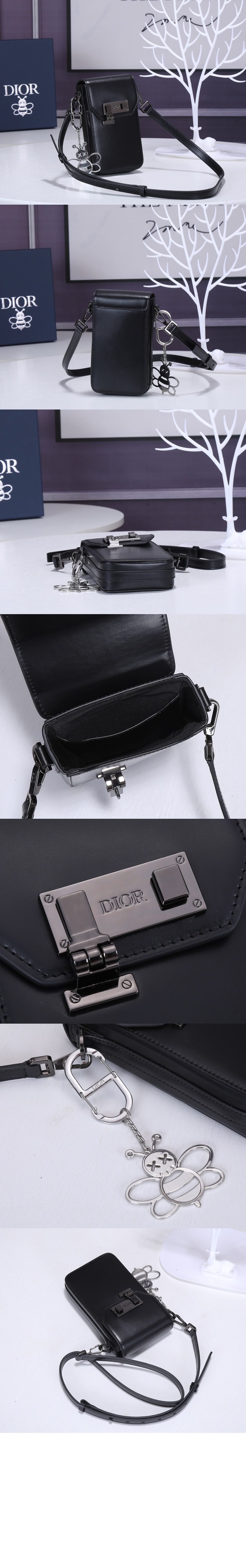 미러급레플리카사이트 | 명품레플리카 전문 쇼핑몰  | 퍼스트원 - 크로스백 2LXCA > 디올