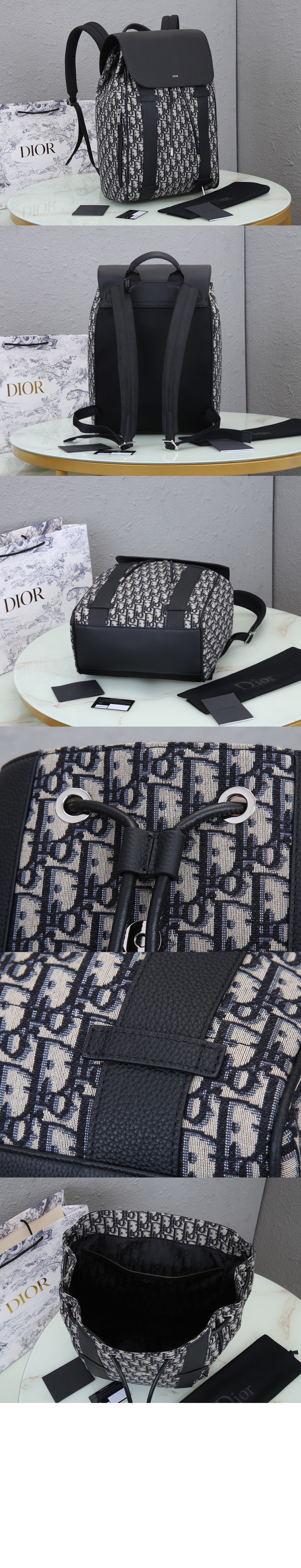 미러급레플리카사이트 | 명품레플리카 전문 쇼핑몰  | 퍼스트원 - 모션 백팩 1ESBA > 디올