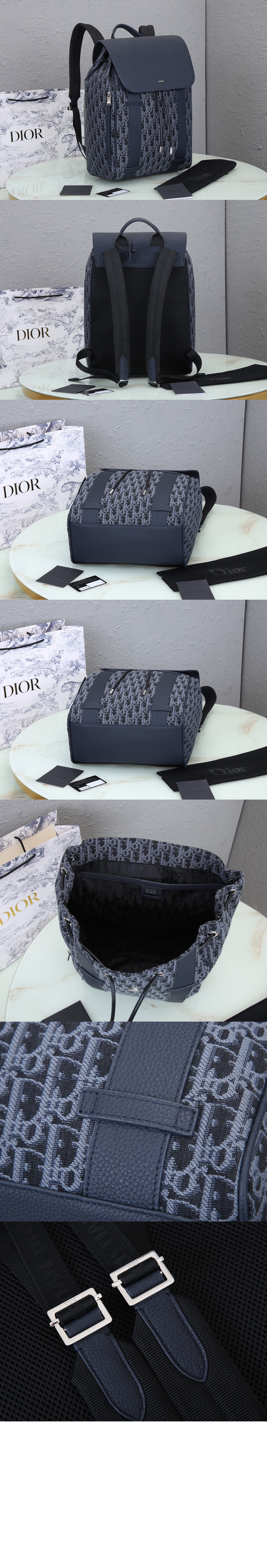 미러급레플리카사이트 | 명품레플리카 전문 쇼핑몰  | 퍼스트원 - 모션 백팩 1ESBA > 디올