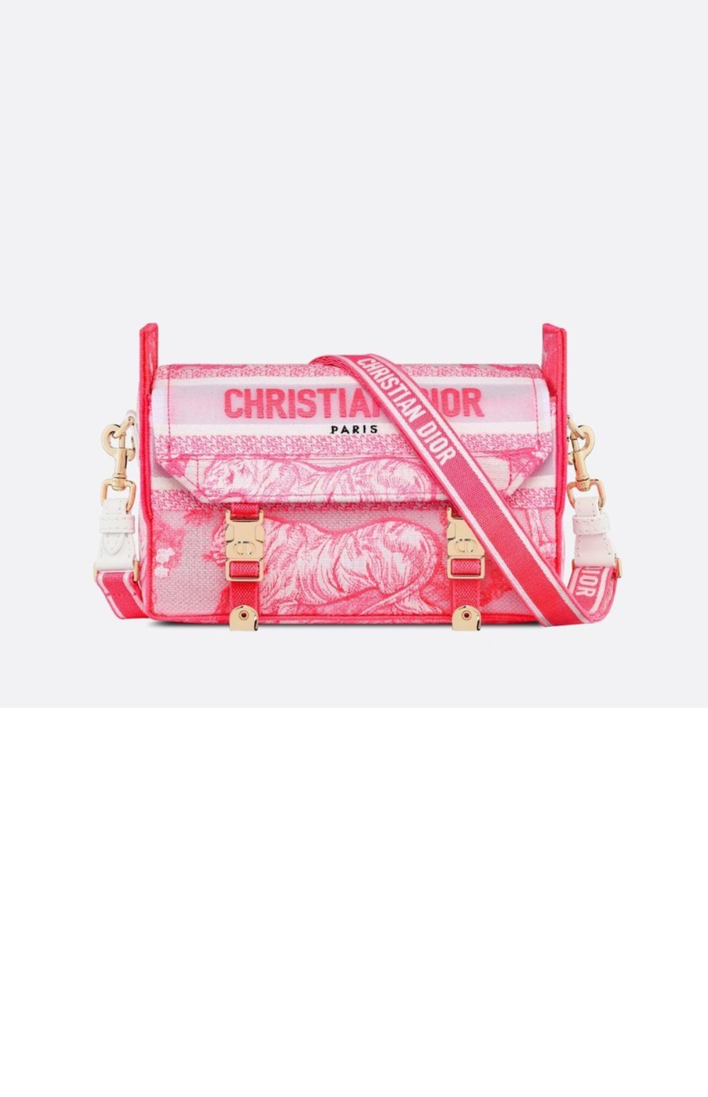 미러급레플리카사이트 | 명품레플리카 전문 쇼핑몰  | 퍼스트원 - 캠프 메신저백 스몰 M1241 > 디올