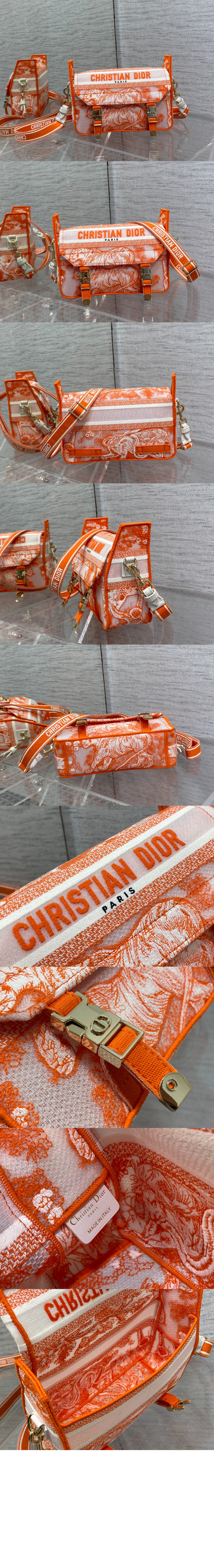 미러급레플리카사이트 | 명품레플리카 전문 쇼핑몰  | 퍼스트원 - 캠프 메신저백 스몰 M1241 > 디올