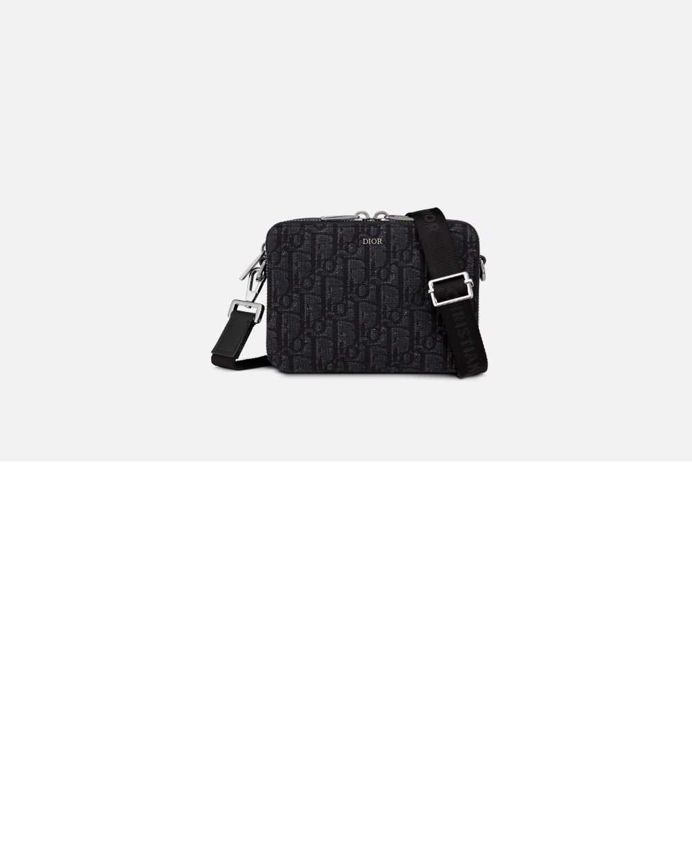 미러급레플리카사이트 | 명품레플리카 전문 쇼핑몰  | 퍼스트원 - 스트랩 파우치 2OBBC > 디올