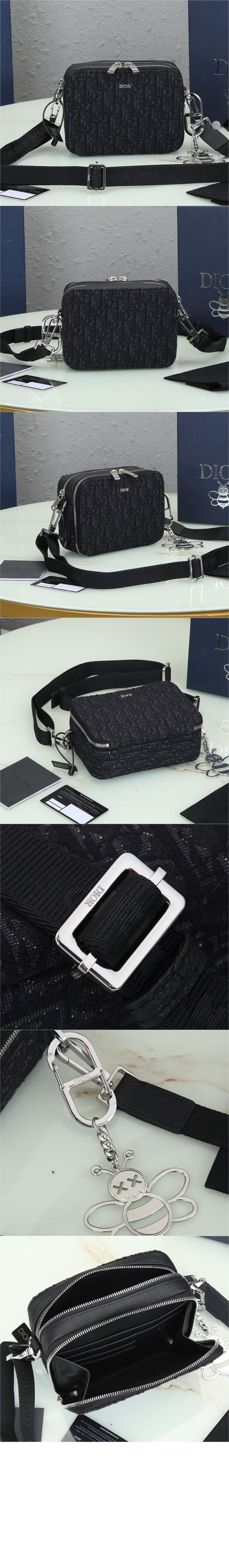 미러급레플리카사이트 | 명품레플리카 전문 쇼핑몰  | 퍼스트원 - 스트랩 파우치 2OBBC > 디올