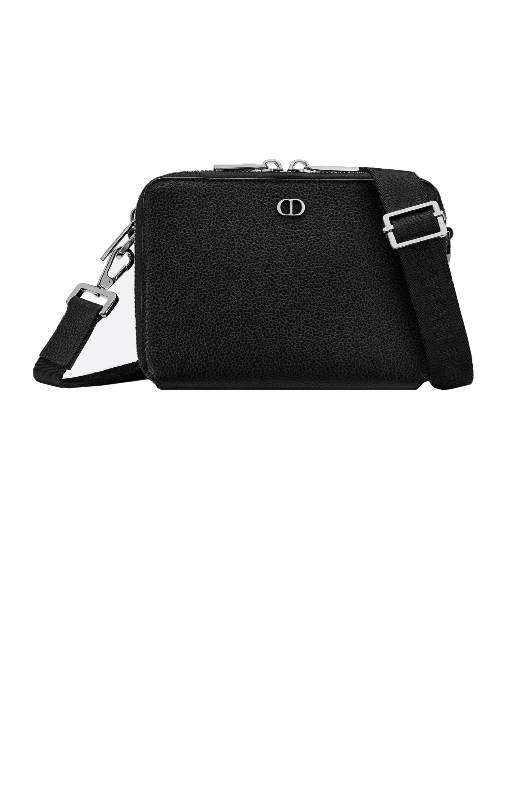 미러급레플리카사이트 | 명품레플리카 전문 쇼핑몰  | 퍼스트원 - CD Icon 스트랩 지퍼 파우치 2ESBC > 디올