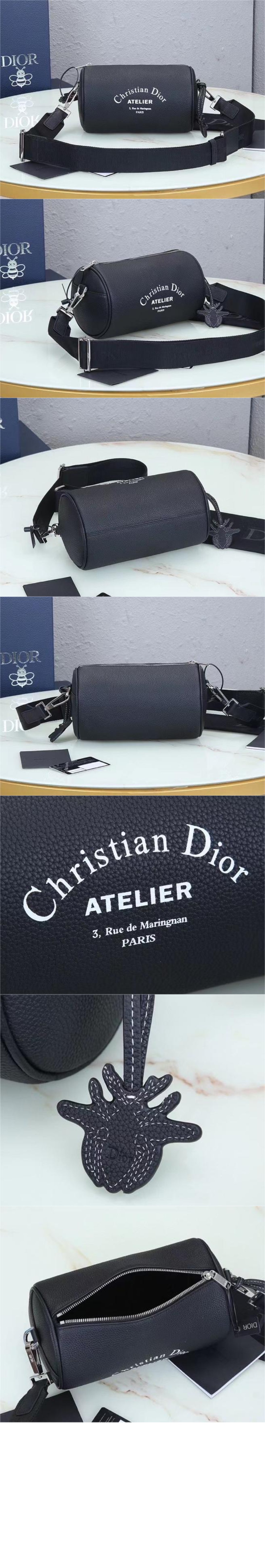 미러급레플리카사이트 | 명품레플리카 전문 쇼핑몰  | 퍼스트원 - 롤러 메신저백 1ROPO > 디올