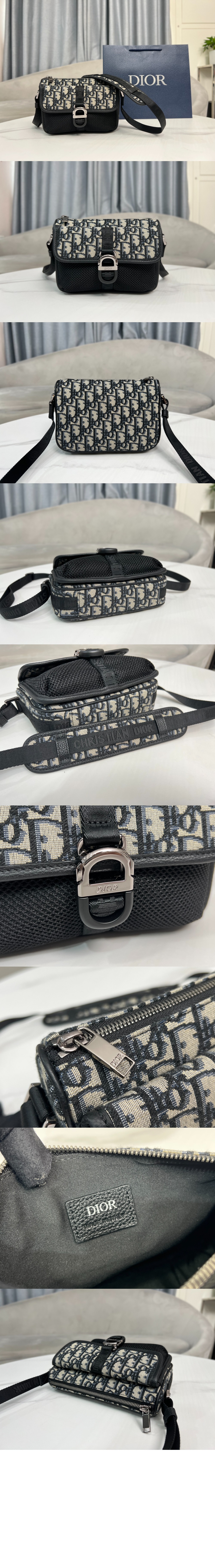 미러급레플리카사이트 | 명품레플리카 전문 쇼핑몰  | 퍼스트원 - 메신저 백 1EIPO > 디올