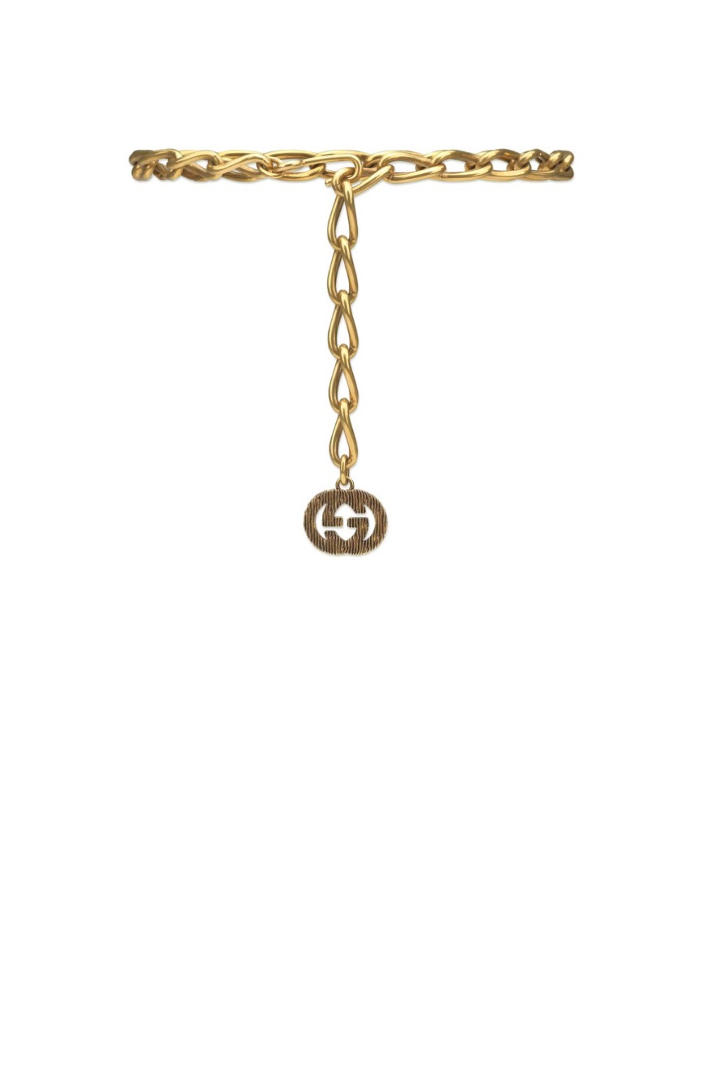 미러급레플리카사이트 | 명품레플리카 전문 쇼핑몰  | 퍼스트원 - 더블 G 체인 벨트 699955 > 구찌