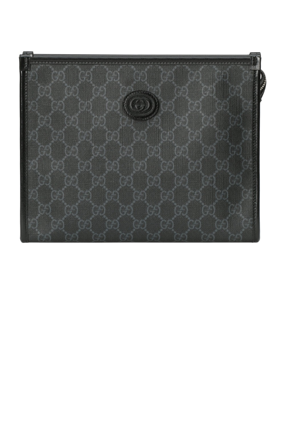 미러급레플리카사이트 | 명품레플리카 전문 쇼핑몰  | 퍼스트원 - 인터로킹 G 뷰티 케이스 672956 > 구찌