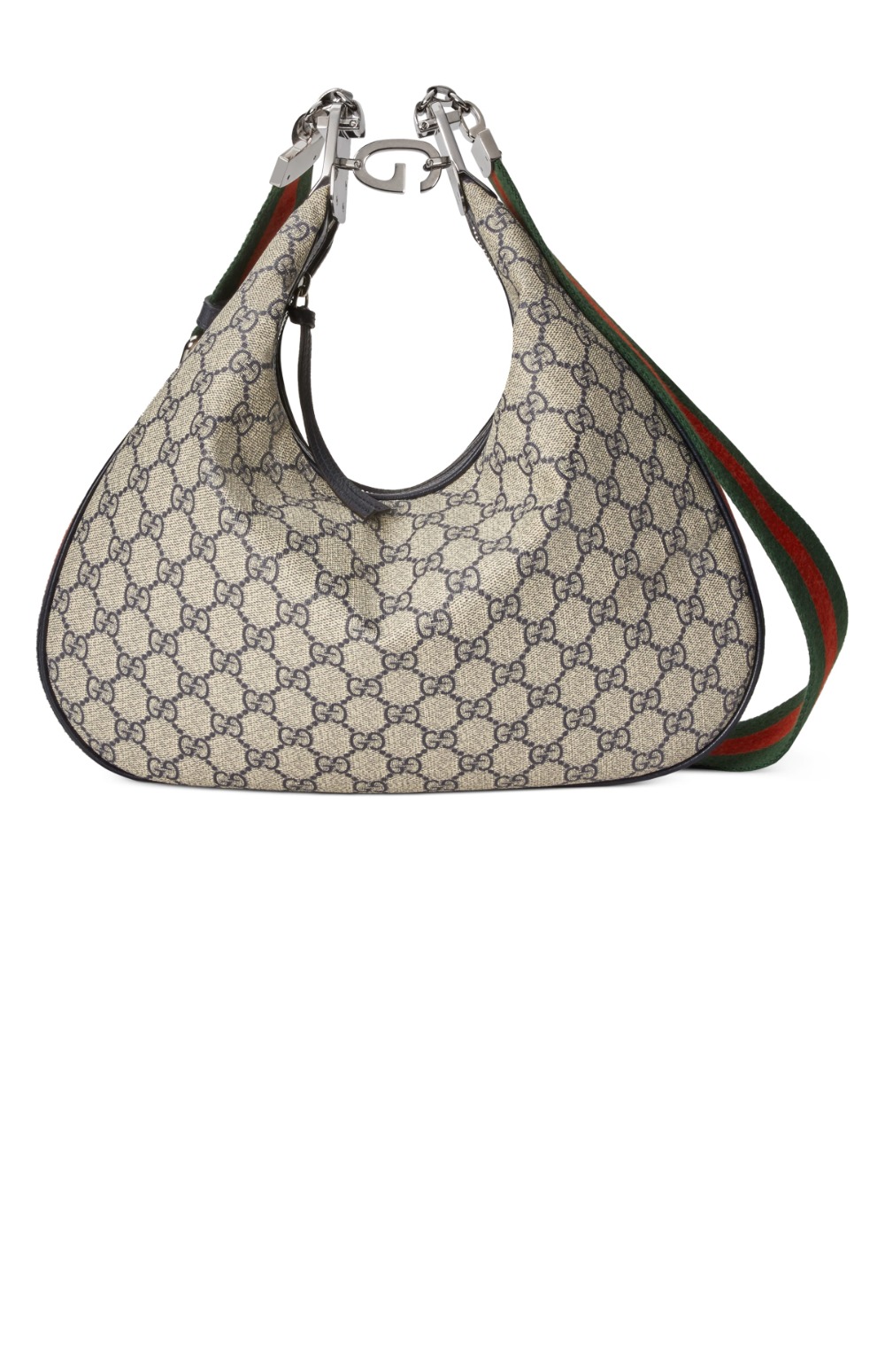 미러급레플리카사이트 | 명품레플리카 전문 쇼핑몰  | 퍼스트원 - 미디엄 숄더백 702823 > 구찌