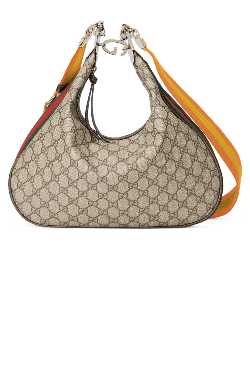 미러급레플리카사이트 | 명품레플리카 전문 쇼핑몰  | 퍼스트원 - 미디엄 숄더백 702823 > 구찌