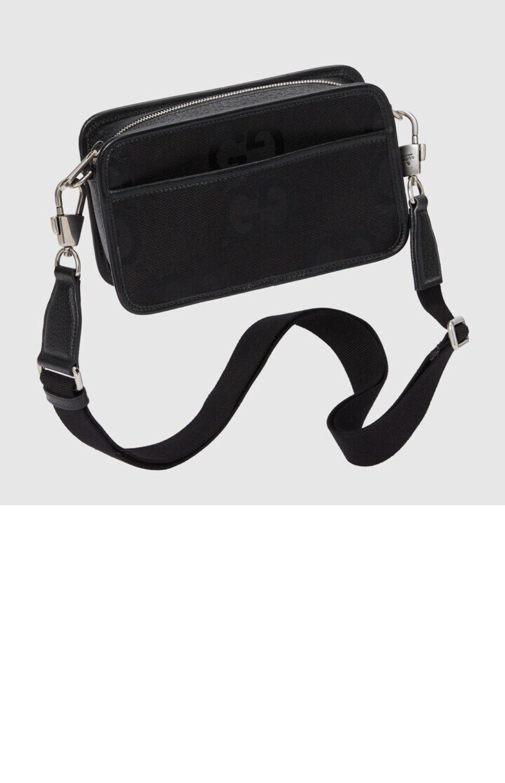 미러급레플리카사이트 | 명품레플리카 전문 쇼핑몰  | 퍼스트원 - 점보 GG 미니백 696075 > 구찌