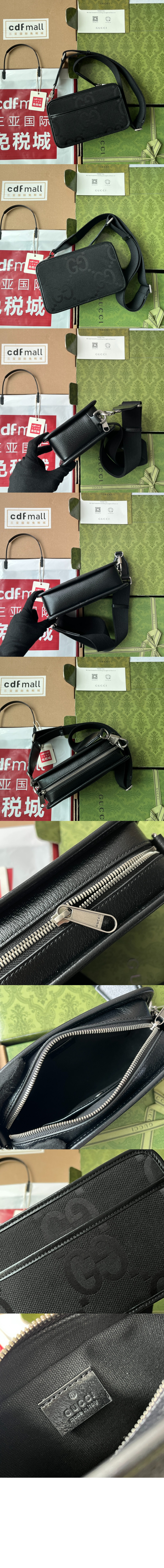 미러급레플리카사이트 | 명품레플리카 전문 쇼핑몰  | 퍼스트원 - 점보 GG 미니백 696075 > 구찌