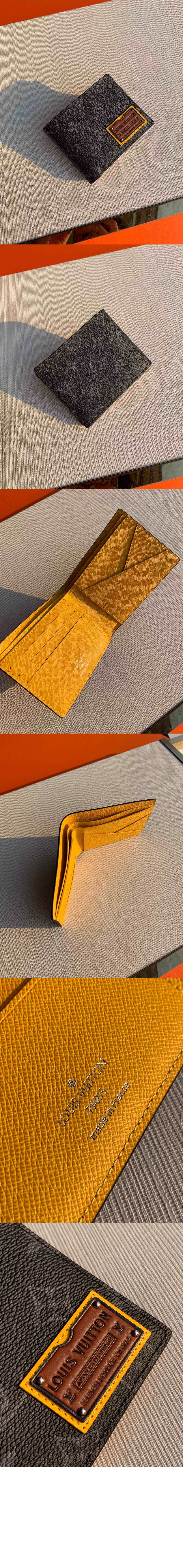 미러급레플리카사이트 | 명품레플리카 전문 쇼핑몰  | 퍼스트원 - 멀티플 월렛 M69253 > 루이비통