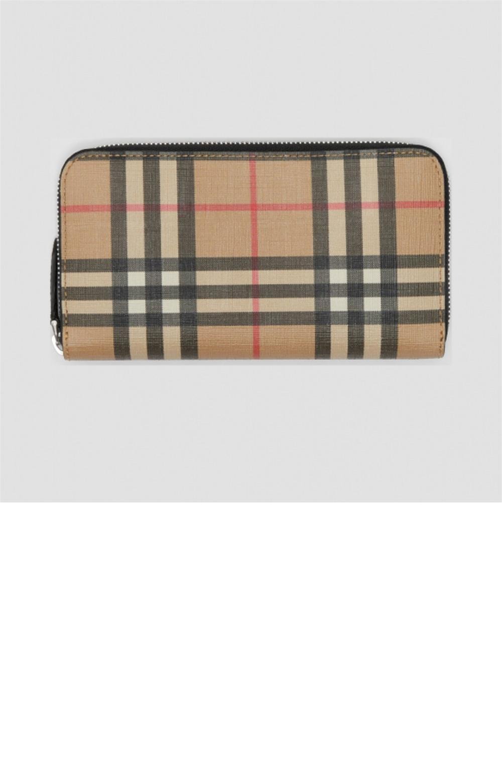 미러급레플리카사이트 | 명품레플리카 전문 쇼핑몰  | 퍼스트원 - 빈티지 E-캔버스 지퍼월렛 80166121 > 버버리