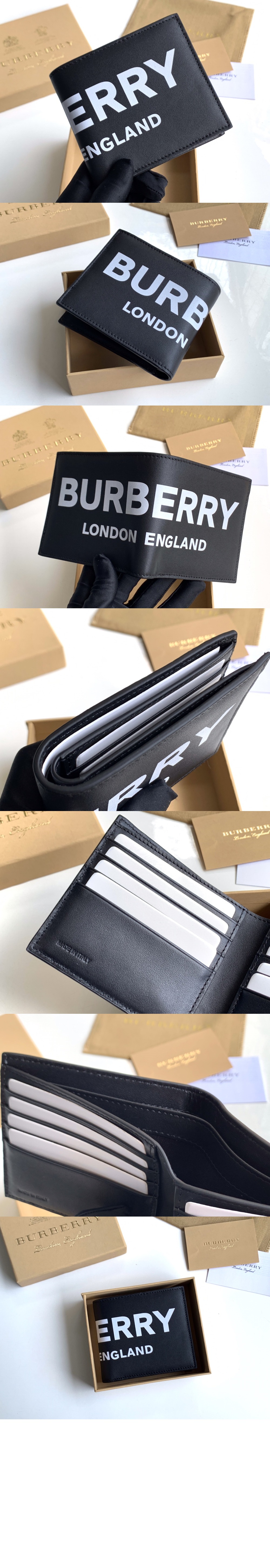 미러급레플리카사이트 | 명품레플리카 전문 쇼핑몰  | 퍼스트원 - 빌포드 반지갑 80088871 > 버버리