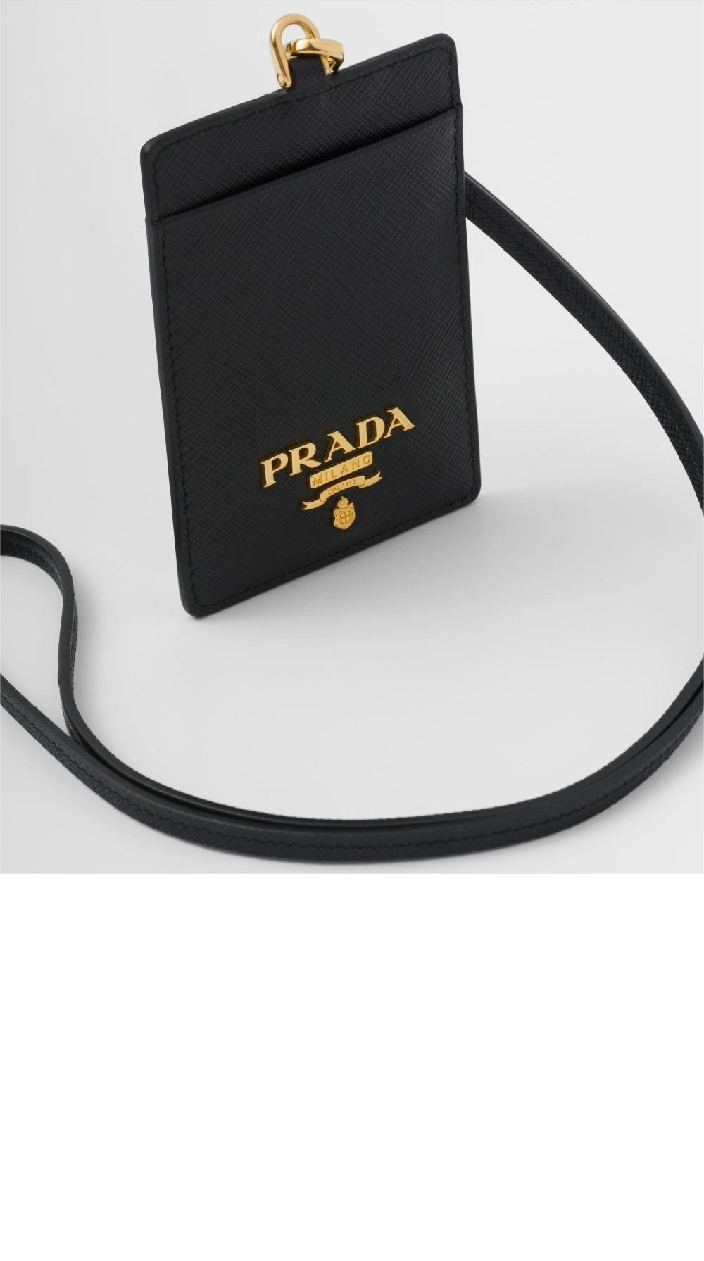 미러급레플리카사이트 | 명품레플리카 전문 쇼핑몰  | 퍼스트원 - 사피아노 네임택 1MC007 > 프라다