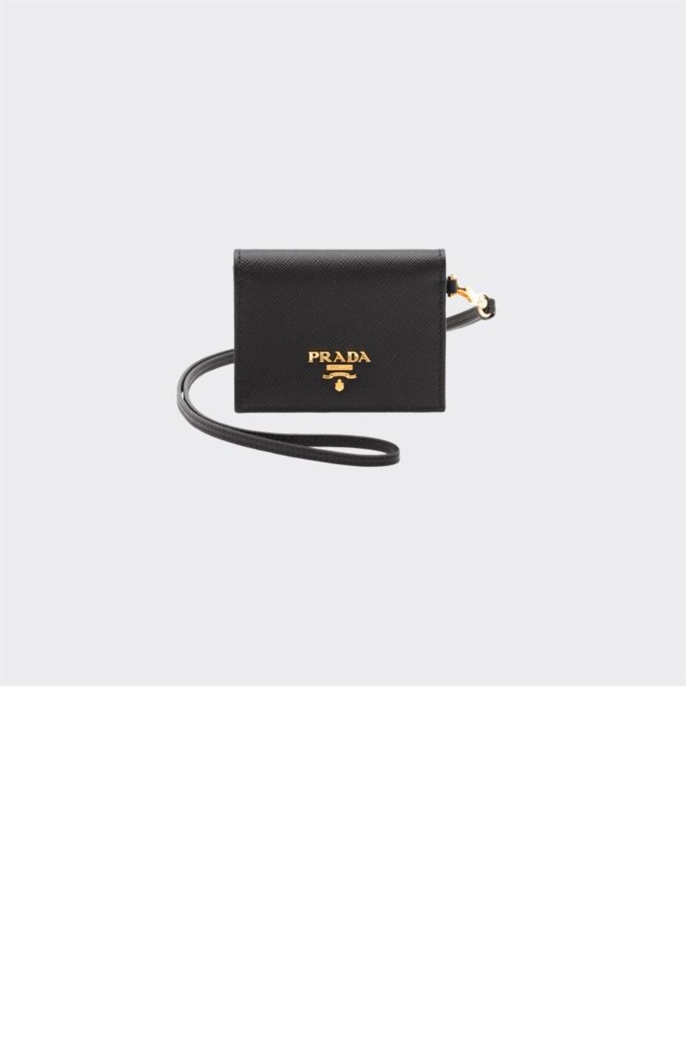 미러급레플리카사이트 | 명품레플리카 전문 쇼핑몰  | 퍼스트원 - 사피아노 카드지갑 1MC006 > 프라다