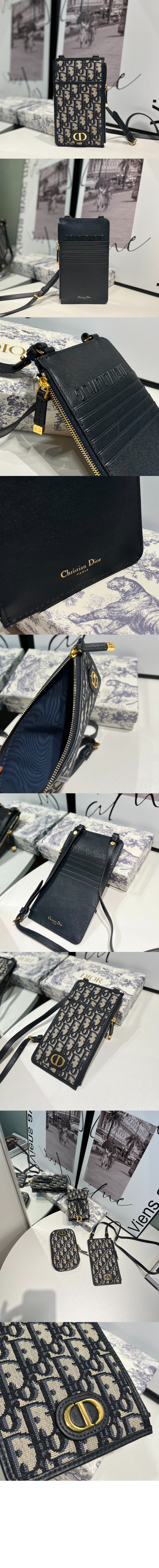 미러급레플리카사이트 | 명품레플리카 전문 쇼핑몰  | 퍼스트원 - 30 몽테인 홀더백 S2090 > 디올