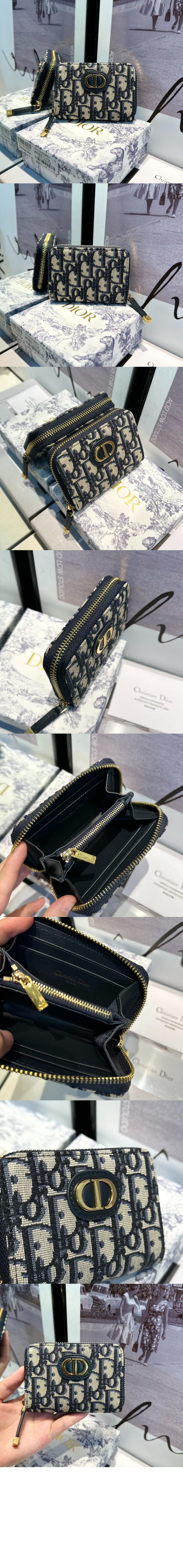 미러급레플리카사이트 | 명품레플리카 전문 쇼핑몰  | 퍼스트원 - 스몰 코인퍼스 S2155 > 디올